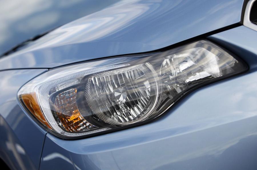  Subaru Impreza 2012 года  (фото 43 из 120)